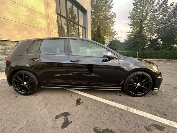 Golf R 2.0TSi 4-Motion DSG 333745747