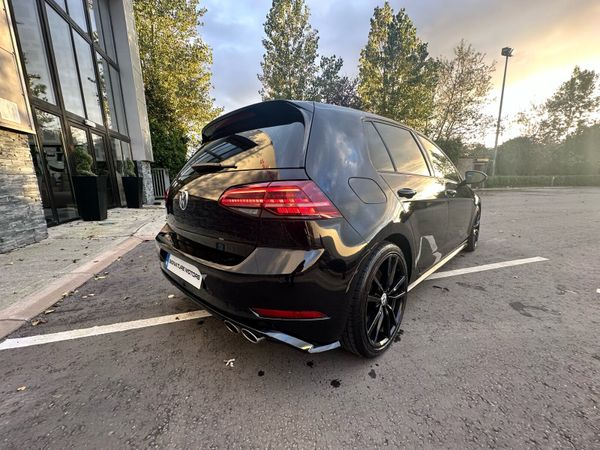 Golf R 2.0TSi 4-Motion DSG 333745748