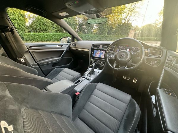 Golf R 2.0TSi 4-Motion DSG 333745758
