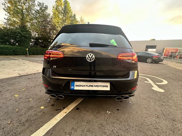 Golf R 2.0TSi 4-Motion DSG 333745751
