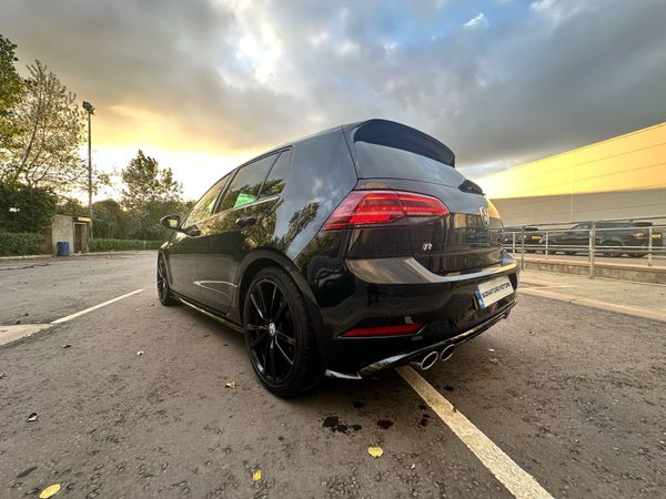 Golf R 2.0TSi 4-Motion DSG 333745753