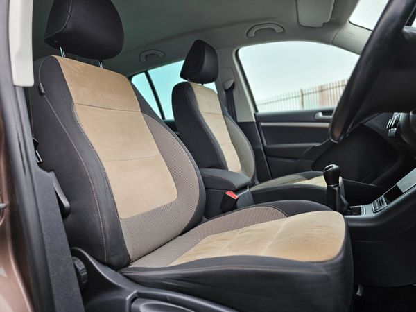 VW TIGUAN // 2.0 TDI 110 BHP // 05/26 NCT 333784551
