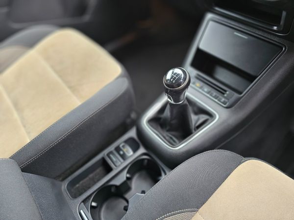 VW TIGUAN // 2.0 TDI 110 BHP // 05/26 NCT 333784553