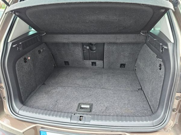 VW TIGUAN // 2.0 TDI 110 BHP // 05/26 NCT 333784585