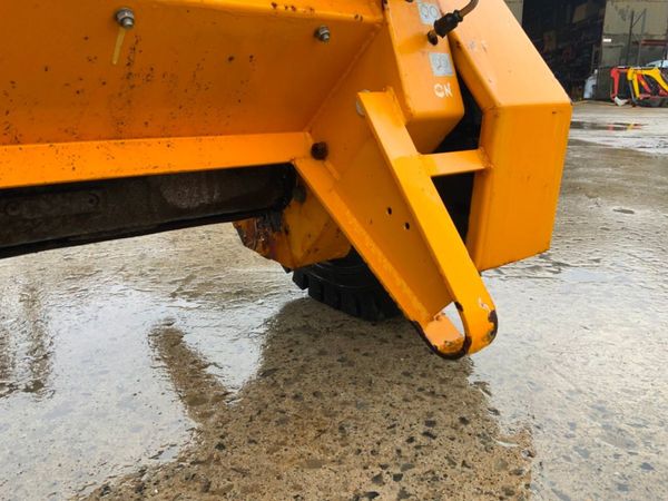 EPOKE TMK10 ROAD GRITTER / SALT SPREADER...723 333875148