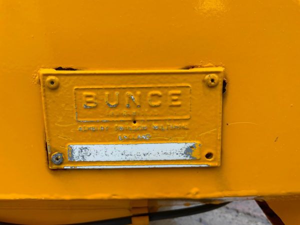 EPOKE TMK 10 SALT SPREADER / GRITTER....723-1 333876004