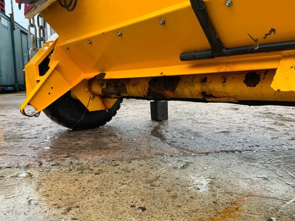 EPOKE TMK 10 SALT SPREADER / GRITTER....723-1 333876011