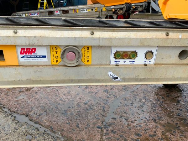 2020 SHIFTA 44 MATERIAL CONVEYOR......680. 333880015
