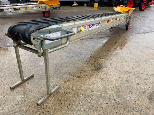 2020 SHIFTA 44 MATERIAL CONVEYOR......680. 333880017