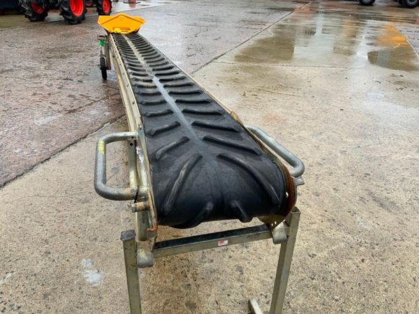 2020 SHIFTA 44 MATERIAL CONVEYOR......680. 333880018