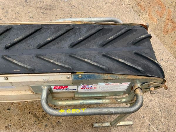 2020 SHIFTA 44 MATERIAL CONVEYOR......680. 333880019