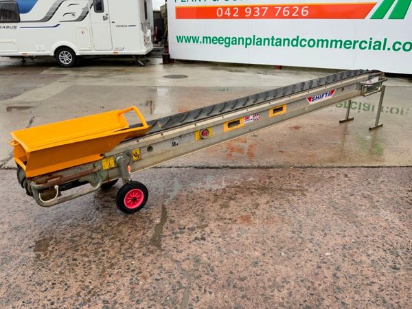 2020 SHIFTA 44 MATERIAL CONVEYOR......680. 333880012