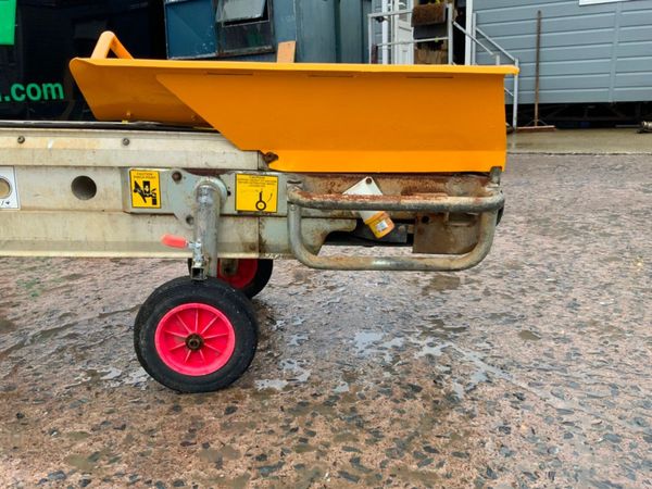 2020 SHIFTA 44 MATERIAL CONVEYOR......680. 333880025