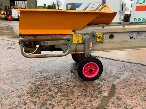 2020 SHIFTA 44 MATERIAL CONVEYOR......680. 333880021
