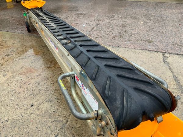 2020 SHIFTA 44 MATERIAL CONVEYOR......680. 333880354