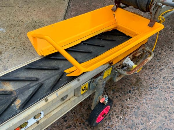 2020 SHIFTA 44 MATERIAL CONVEYOR......680. 333880356