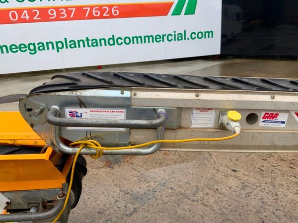2020 SHIFTA 44 MATERIAL CONVEYOR......680. 333880358