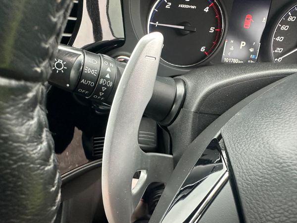 Mitsubishi Outlander Dsl Auto 7 seater 4x4 333983796