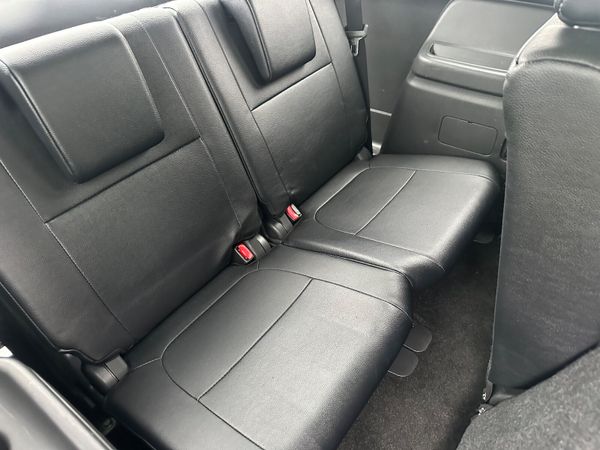Mitsubishi Outlander Dsl Auto 7 seater 4x4 333983798