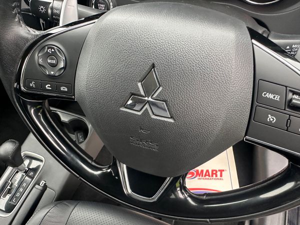 Mitsubishi Outlander Dsl Auto 7 seater 4x4 333983799
