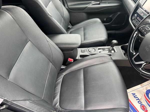 Mitsubishi Outlander Dsl Auto 7 seater 4x4 333983804