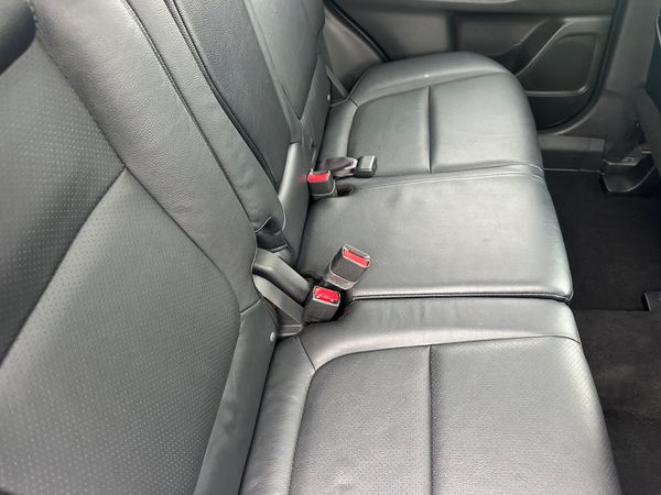 Mitsubishi Outlander Dsl Auto 7 seater 4x4 333983800