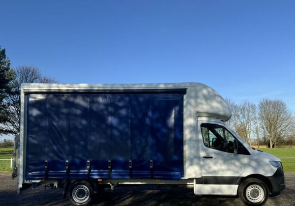 2021 Mercedes-Benz Sprinter Progressive 333998566