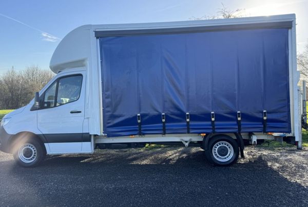 2021 Mercedes-Benz Sprinter Progressive 333998562