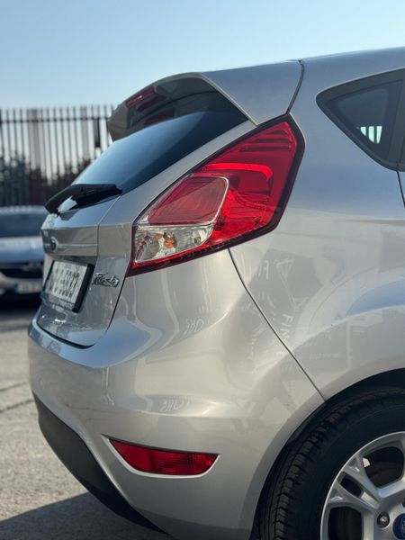FORD FIESTA 1.0 65 PS // NEW NCT 03/2026 344045899