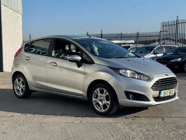 FORD FIESTA 1.0 65 PS // NEW NCT 03/2026 344045900