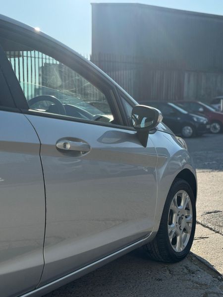 FORD FIESTA 1.0 65 PS // NEW NCT 03/2026 344045901