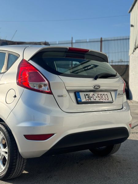 FORD FIESTA 1.0 65 PS // NEW NCT 03/2026 344045912