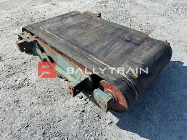Transfer Conveyor Belt 344137226