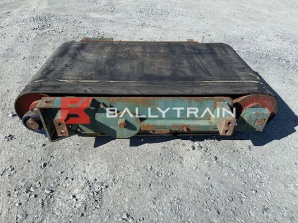 Transfer Conveyor Belt 344137227