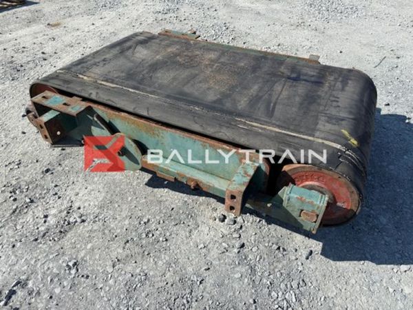 Transfer Conveyor Belt 344137228