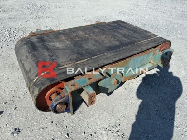 Transfer Conveyor Belt 344137229