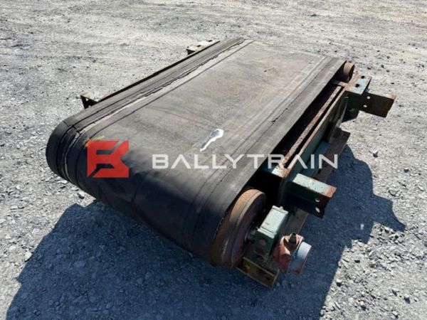 Transfer Conveyor Belt 344137234