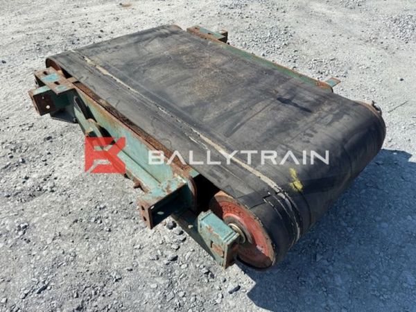 Transfer Conveyor Belt 344137236