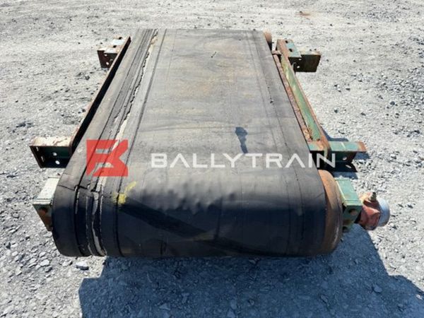 Transfer Conveyor Belt 344137237