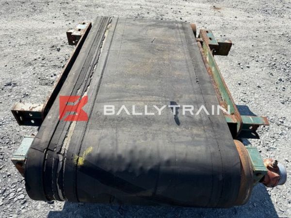 Transfer Conveyor Belt 344137238