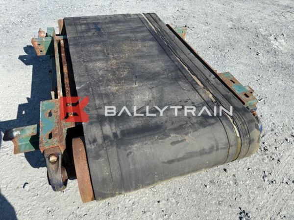 Transfer Conveyor Belt 344137239