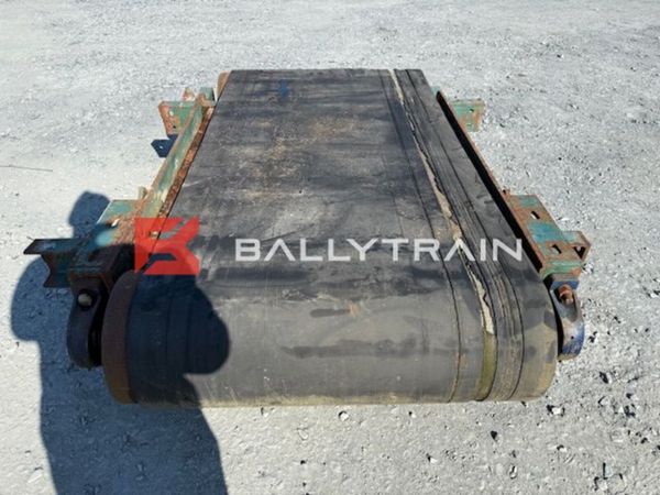 Transfer Conveyor Belt 344137230