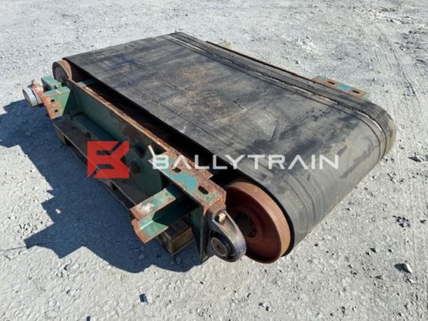 Transfer Conveyor Belt 344137231