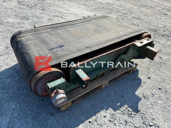 Transfer Conveyor Belt 344137233