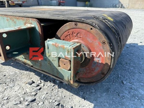 Transfer Conveyor Belt 344137244