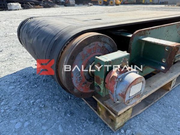 Transfer Conveyor Belt 344137245