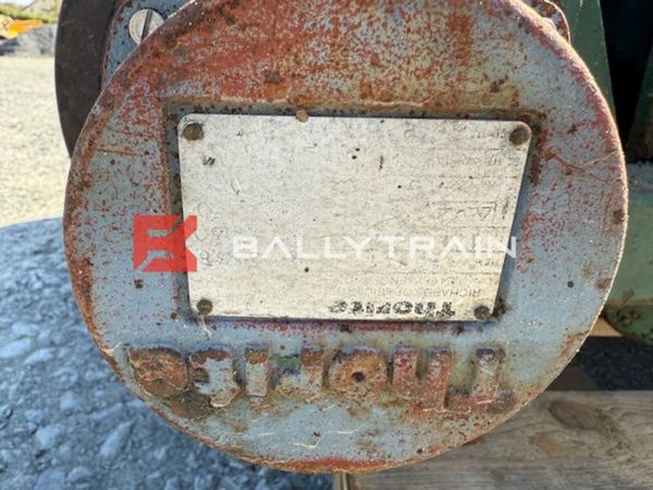 Transfer Conveyor Belt 344137246