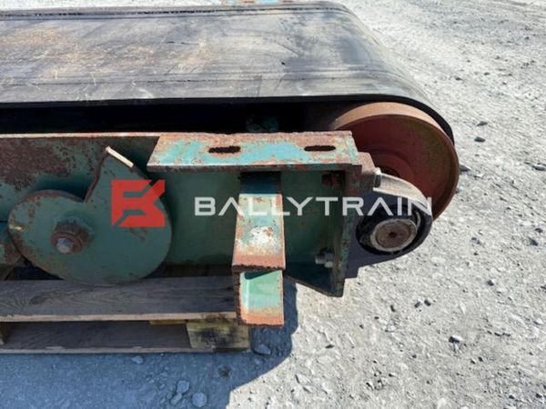 Transfer Conveyor Belt 344137247
