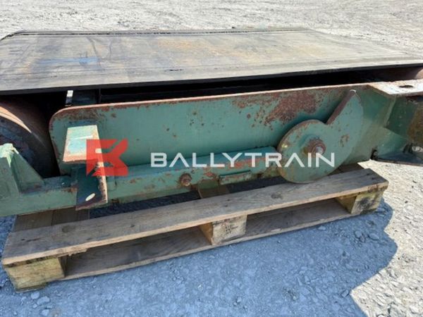 Transfer Conveyor Belt 344137249