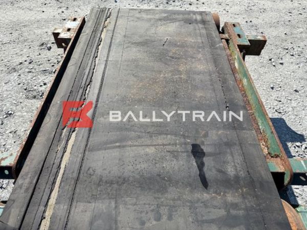 Transfer Conveyor Belt 344137240